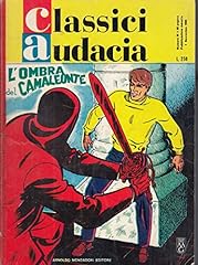 Classici audacia n.36 usato  Spedito ovunque in Italia 