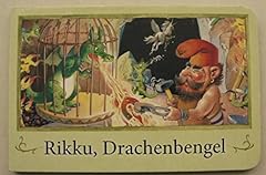 Rikku drachenbengel . gebraucht kaufen  Wird an jeden Ort in Deutschland