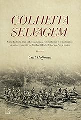 Colheita selvagem gebraucht kaufen  Wird an jeden Ort in Deutschland
