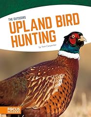 Upland bird hunting d'occasion  Livré partout en France