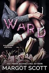 Ward dark forbidden for sale  Delivered anywhere in UK