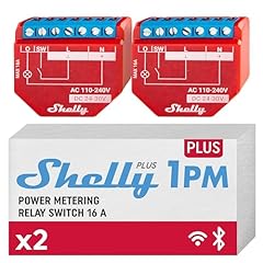 Shelly plus 1pm for sale  Delivered anywhere in UK