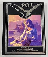 Poe stories poems for sale  Delivered anywhere in USA 
