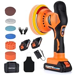 Protmex cordless car for sale  Delivered anywhere in UK