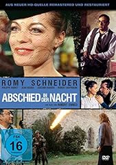 Abschied nacht ungekürzte gebraucht kaufen  Wird an jeden Ort in Deutschland