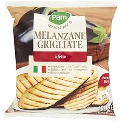 Pam melanzane alla usato  Spedito ovunque in Italia 