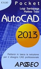 Autocad 2013 usato  Spedito ovunque in Italia 