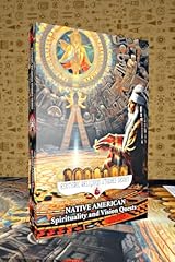 Native american spirituality for sale  Delivered anywhere in USA 