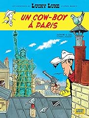 Les Aventures de Lucky Luke d'après Morris - Tome 8 d'occasion  Livré partout en France