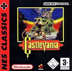 Castlevania nes classics gebraucht kaufen  Wird an jeden Ort in Deutschland