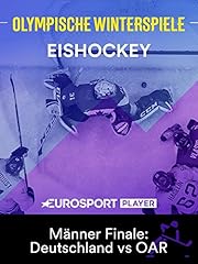 Eishockey männer finale gebraucht kaufen  Wird an jeden Ort in Deutschland