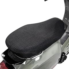 Qchian motorcycle seat for sale  Delivered anywhere in UK