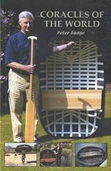 Peter badge coracles for sale  Delivered anywhere in UK