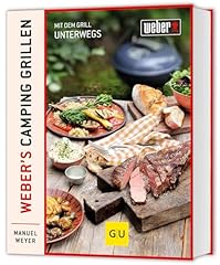 Weber camping grillen gebraucht kaufen  Wird an jeden Ort in Deutschland
