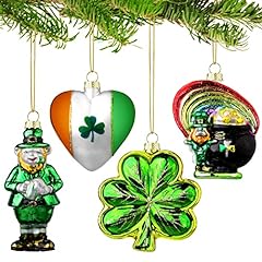 Pcs christmas irish for sale  Delivered anywhere in USA 