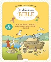 Découvre bible fichier d'occasion  Livré partout en France
