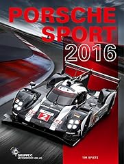 Porsche motorsport porsche d'occasion  Livré partout en France