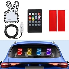 Carfib car gesture for sale  Delivered anywhere in USA 