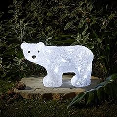 Homezone christmas polar for sale  Delivered anywhere in UK