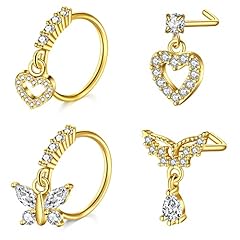 Mayhoop piercing nez d'occasion  Livré partout en France