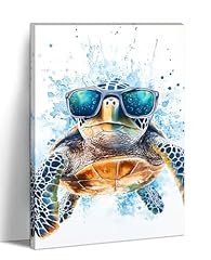 Funny turtle wall for sale  Delivered anywhere in USA 