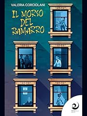 Morso del ramarro usato  Spedito ovunque in Italia 