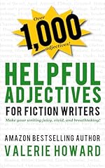 Helpful adjectives fiction for sale  Delivered anywhere in USA 