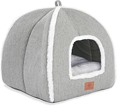 Cat beds indoor for sale  Delivered anywhere in USA 