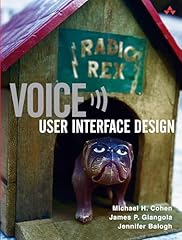 Voice user interface usato  Spedito ovunque in Italia 