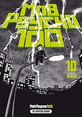 Mob psycho 100 d'occasion  Livré partout en France