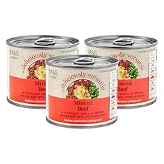 Traditional tinned minced for sale  Delivered anywhere in UK