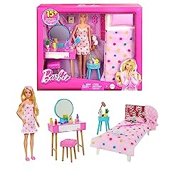 Barbie set camera usato  Spedito ovunque in Italia 