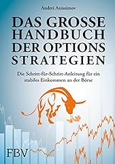 Große handbuch ptionsstrategi gebraucht kaufen  Wird an jeden Ort in Deutschland