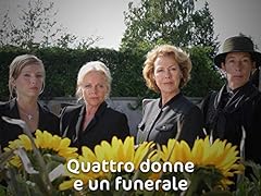 Donne un funerale usato  Spedito ovunque in Italia 