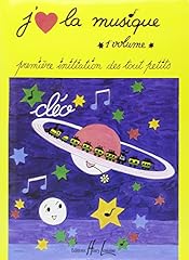 Aime musique volume d'occasion  Livré partout en France