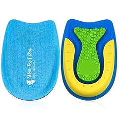 Talloniera gel silicone usato  Spedito ovunque in Italia 
