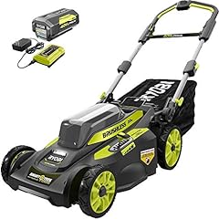 Ryobi ry40lm30 volt for sale  Delivered anywhere in USA 