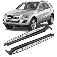 2pcs side step for sale  Delivered anywhere in USA 