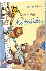 Helden mathilda liebevolles gebraucht kaufen  Wird an jeden Ort in Deutschland