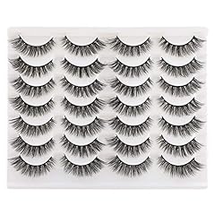 Newcally false eyelashes for sale  Delivered anywhere in UK