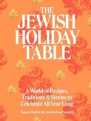 Jewish holiday table for sale  Delivered anywhere in USA 