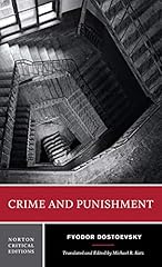 Crime punishment norton for sale  Delivered anywhere in Ireland