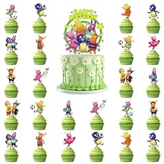 Backyardigans birthday party for sale  Delivered anywhere in USA 