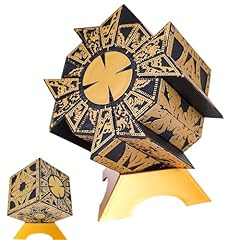 Hellraiser puzzle box for sale  Delivered anywhere in USA 