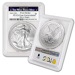 2022 american silver for sale  Delivered anywhere in USA 