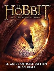 Hobbit désolation smaug d'occasion  Livré partout en France