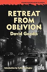 Retreat from oblivion usato  Spedito ovunque in Italia 