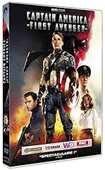 Captain america d'occasion  Livré partout en Belgiqu