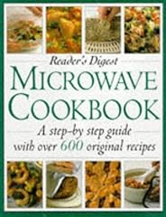 Readers digest microwave for sale  Delivered anywhere in UK