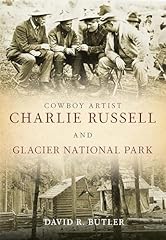 Cowboy artist charlie for sale  Delivered anywhere in USA 